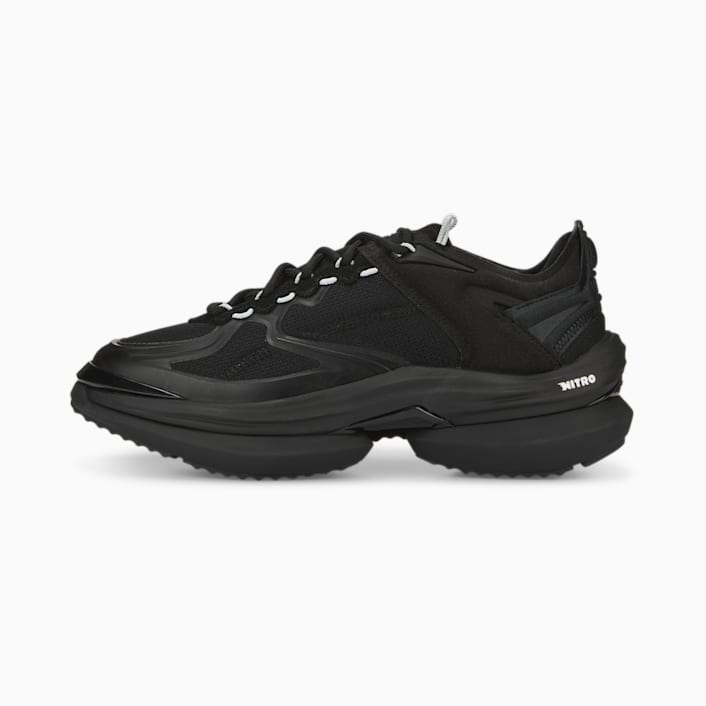 Variant Nitro Sci-Tech Sneakers
