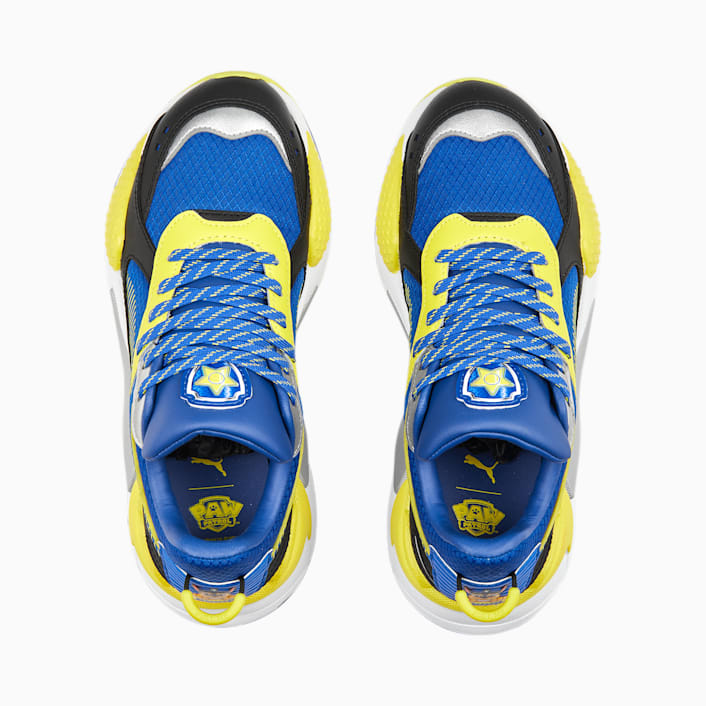 Puma store ps x
