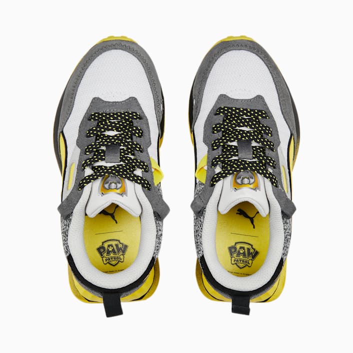 Paw patrol ryder shoes sale