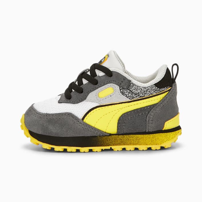 Taille puma 2025 vs nike