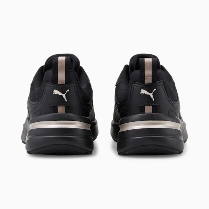 FS Runner Metallic Sneakers Women