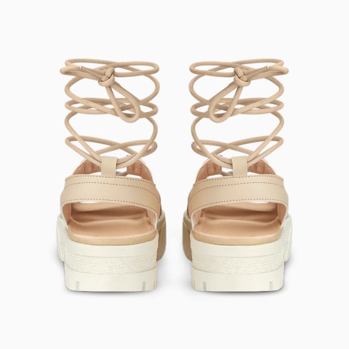 Coach lace up ballerina sneaker hot sale