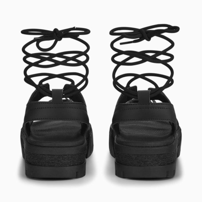 Chanclas puma con lazo sale