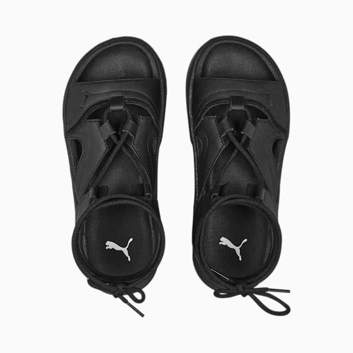 Chanclas puma con lazo outlet