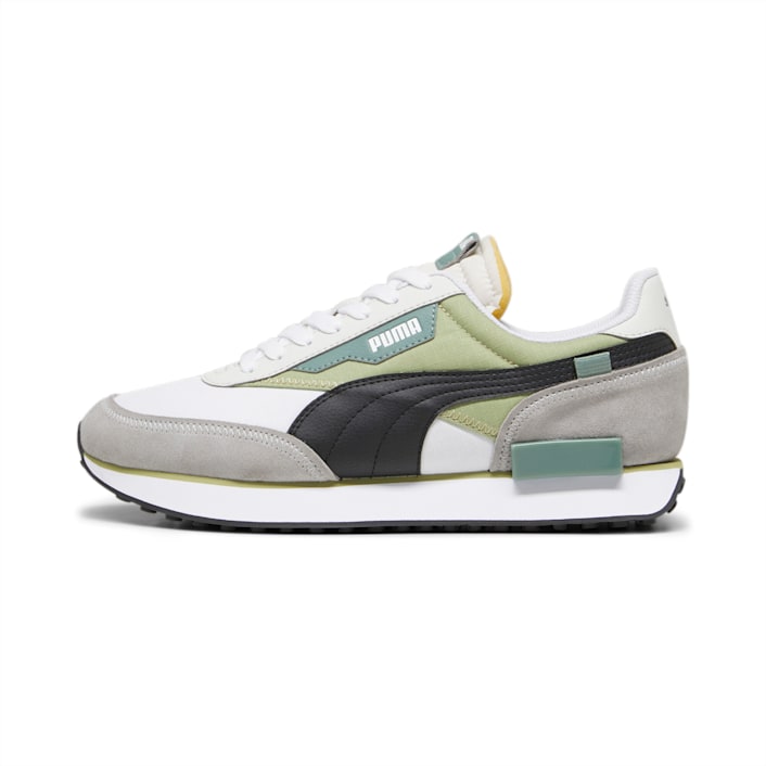 Zapatillas FUTURE RIDER PLAY ON ADP PUMA