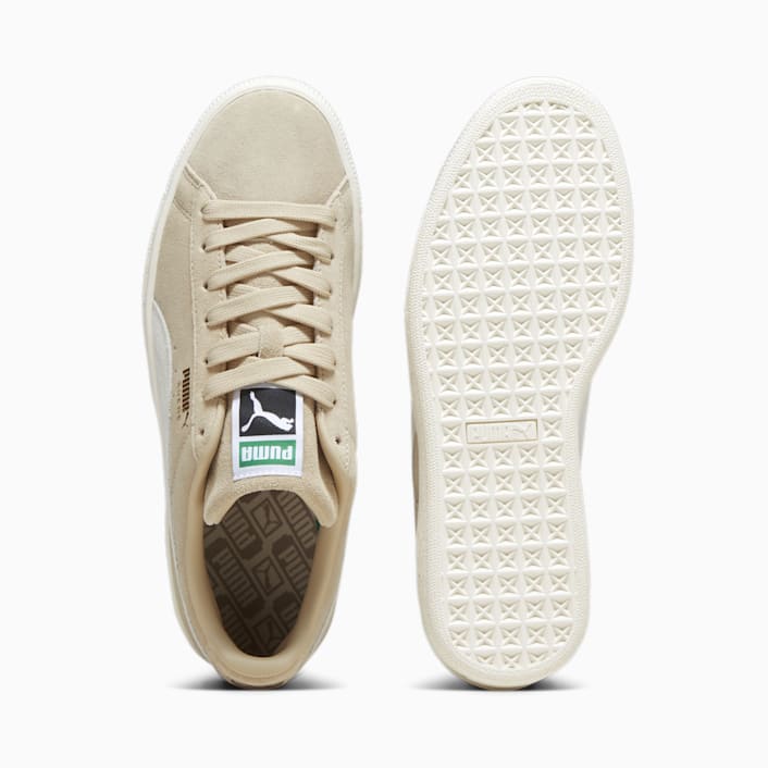 Zapatillas Suede Classic XXI ADP