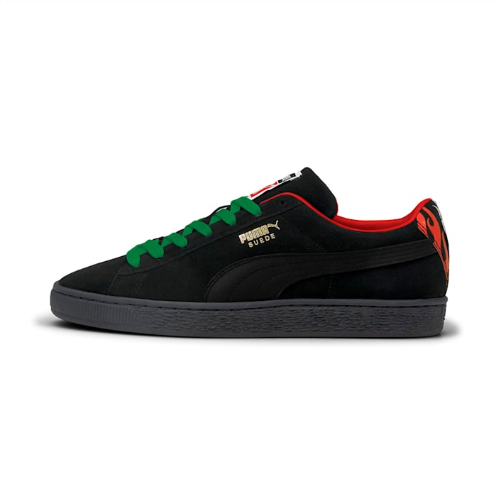 Tenis Suede PUMA x ACZINO PUMA