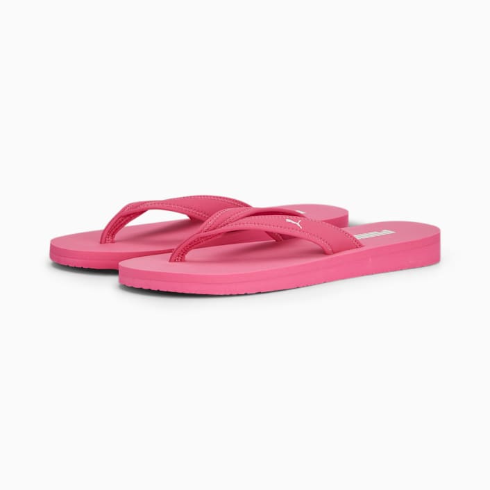 Puma flip deals flops womens
