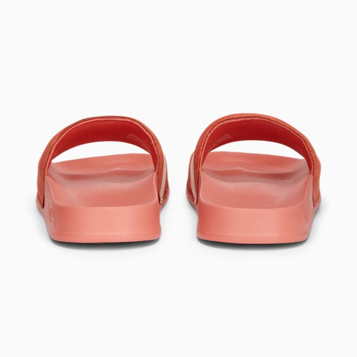 Puma men's leadcat clearance suede slide sandal