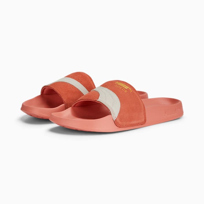 Leadcat 2.0 Suede OG Slides Flips Sandals PUMA