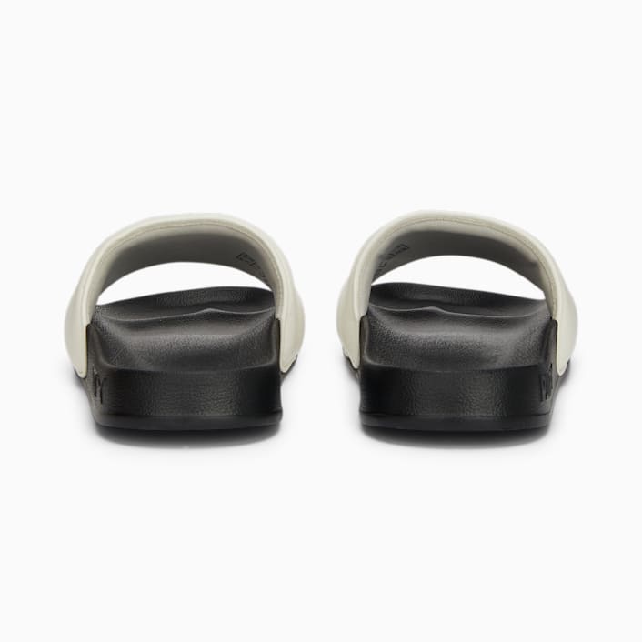 Puma quilted slides hotsell