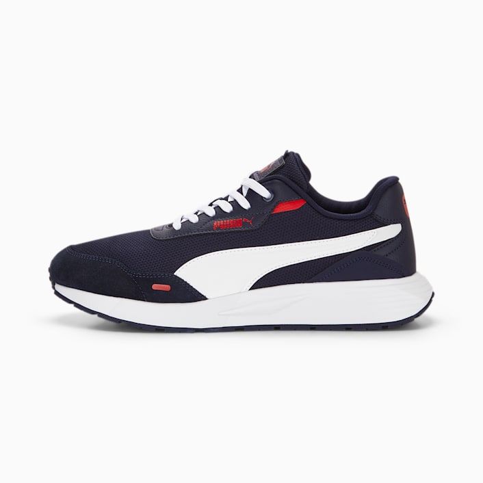 Puma soft top foam uomo