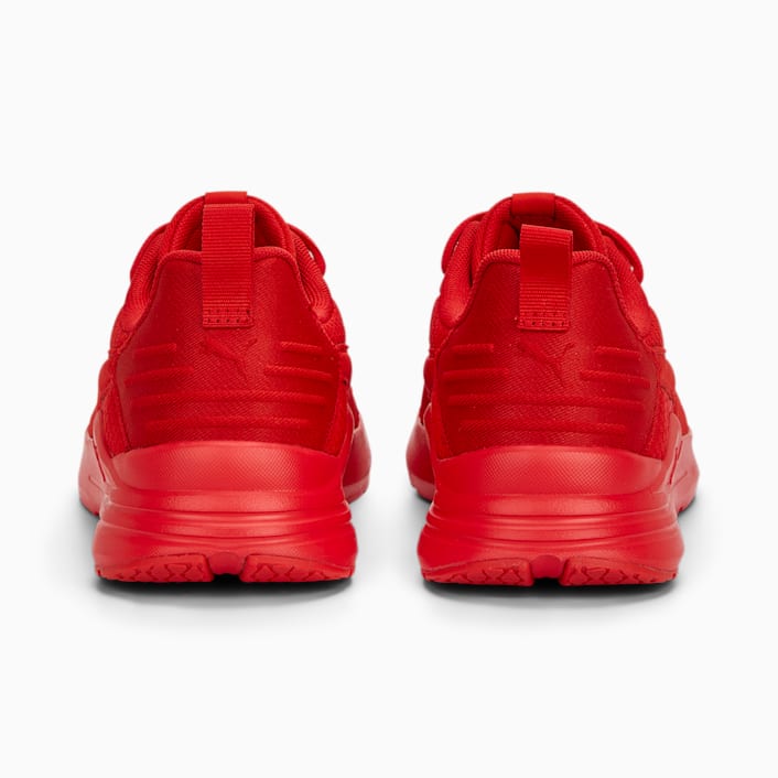 Tenis puma deals veludo original