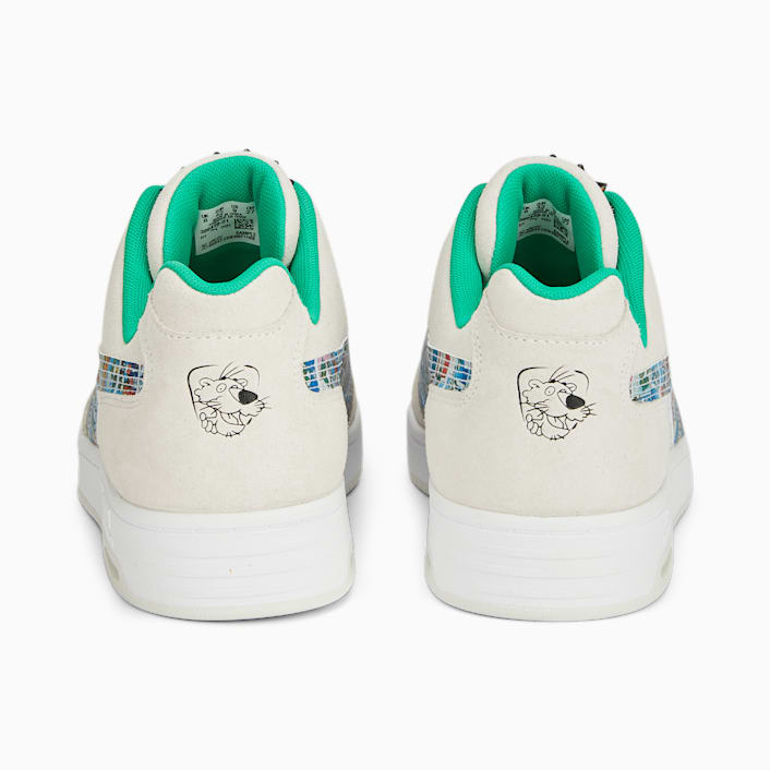 Zapatillas Slipstream Lo Super Comic