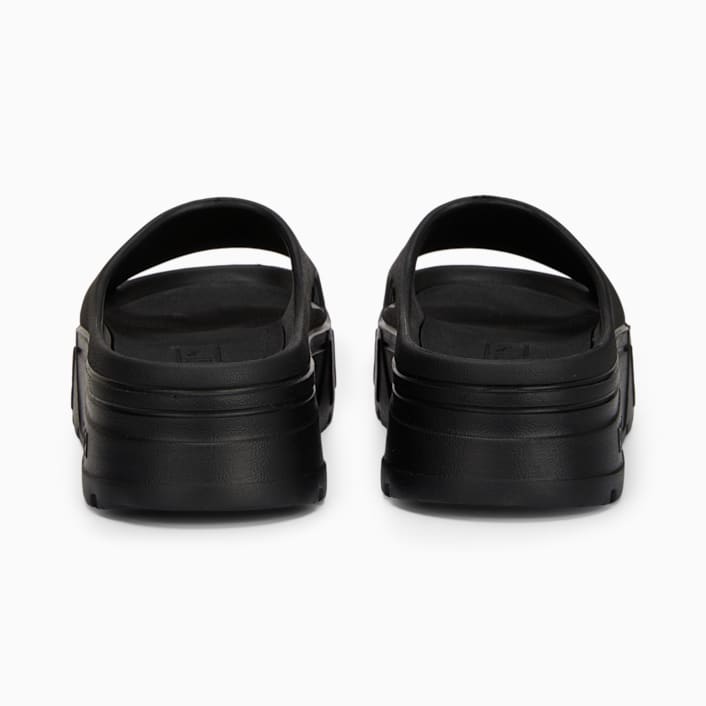 Mayze Stack Injex Sandals Women | Mayze | PUMA