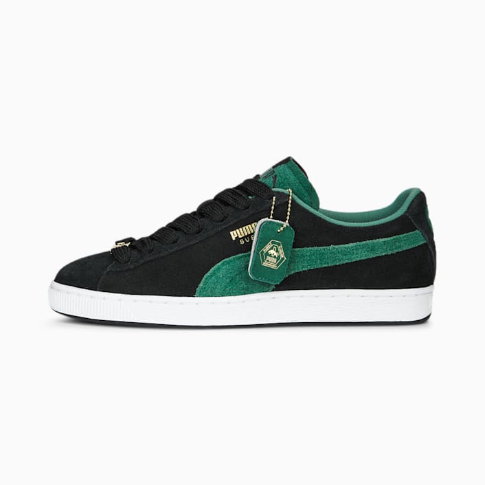 Puma suede gamuza hot sale