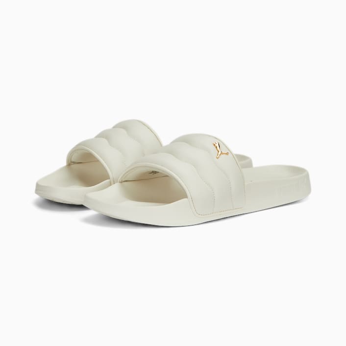 Leadcat 2.0 Puffy Slides Women | Flips & Sandals | PUMA