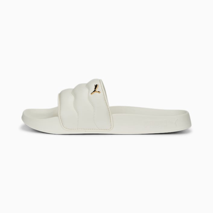 Puffy slides new arrivals
