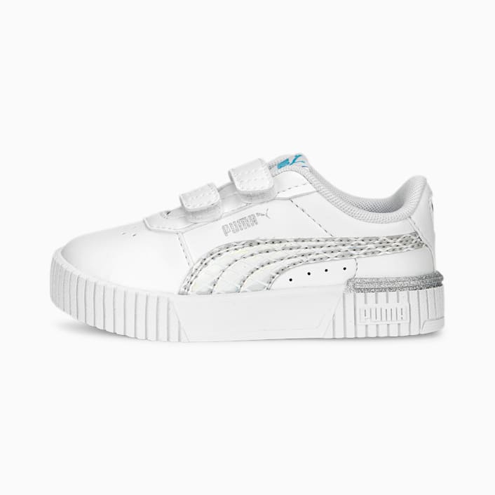 Puma cali mermaid sneakers discount