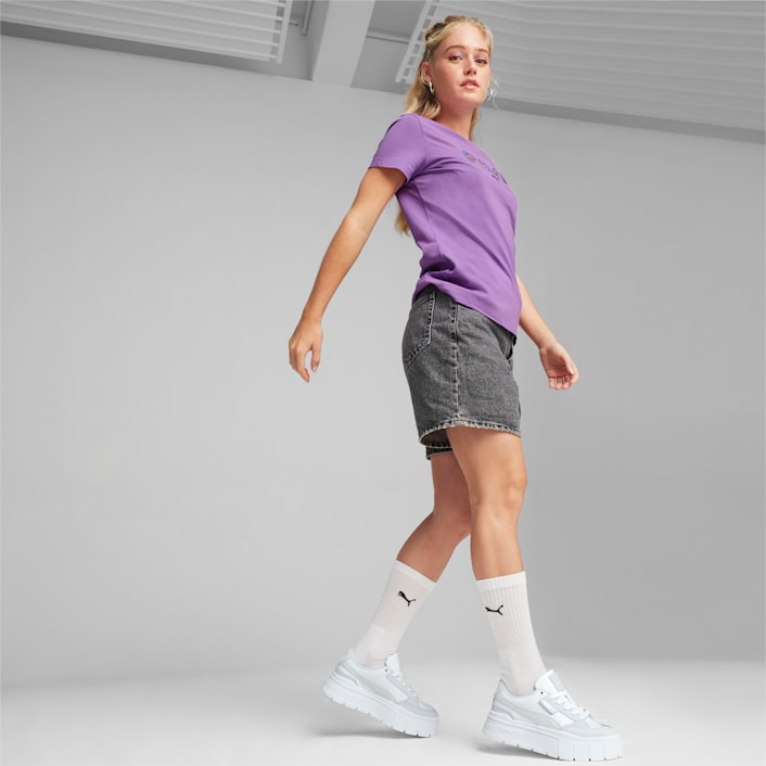 Mayze Stack Luxe Sneakers Women | | PUMA