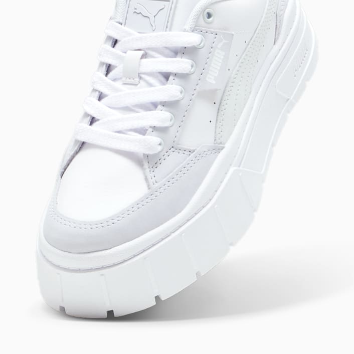 Mayze Stack Luxe Sneakers Women | | PUMA