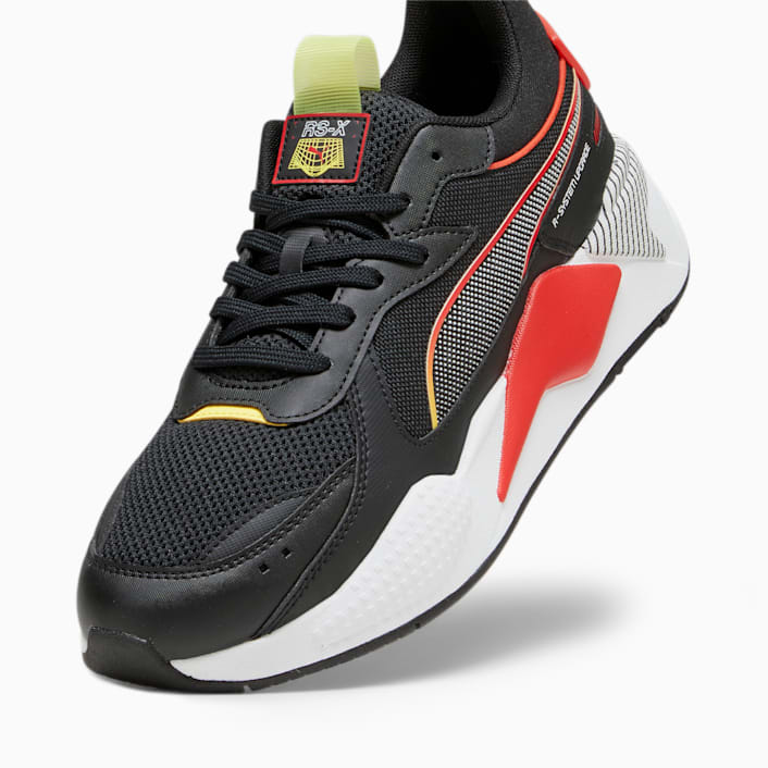 Puma rs x revolution top