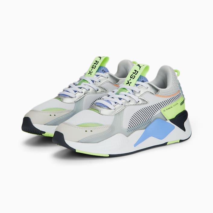 Puma rs x sale dames store