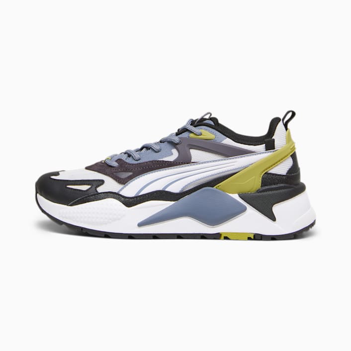 RS X Efekt Turbo Sneakers Sneakers PUMA