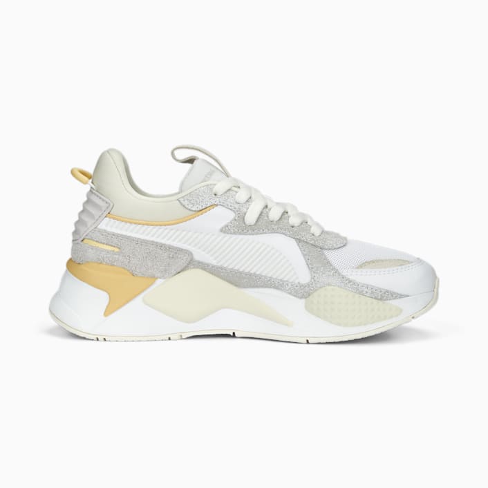 Puma rs x femme beige deals