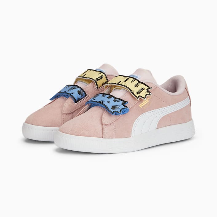 Basket heart puma es on sale