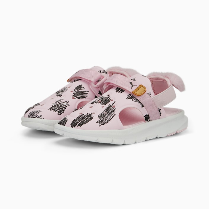 sandale puma bebe