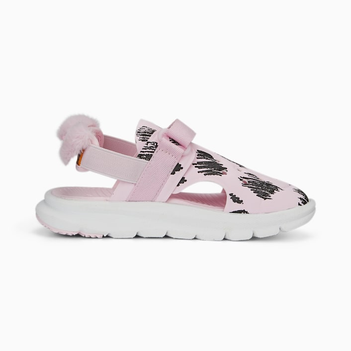 sandale puma bebe