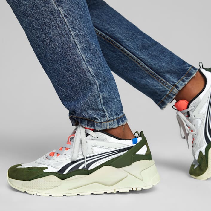 Puma rs x puzzle on feet discount
