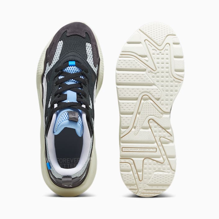 Puma shoes that look like balenciaga sales