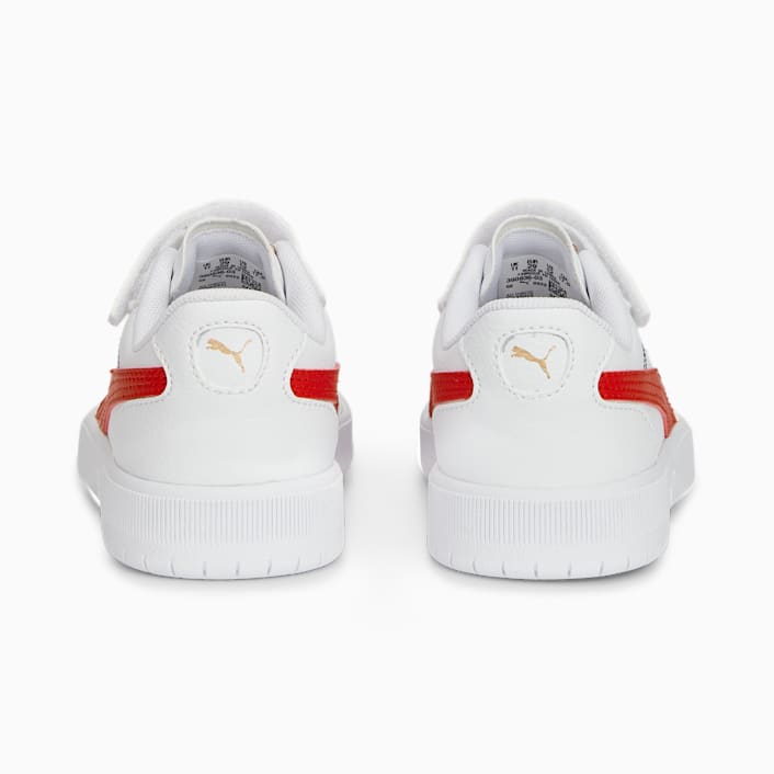 Puma cali rouge outlet