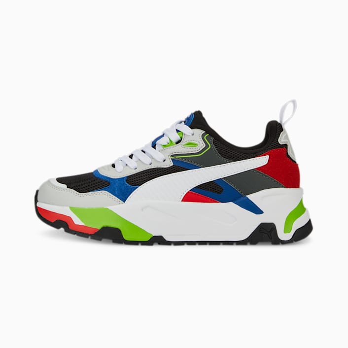 Trinity Shoes Youth PUMA