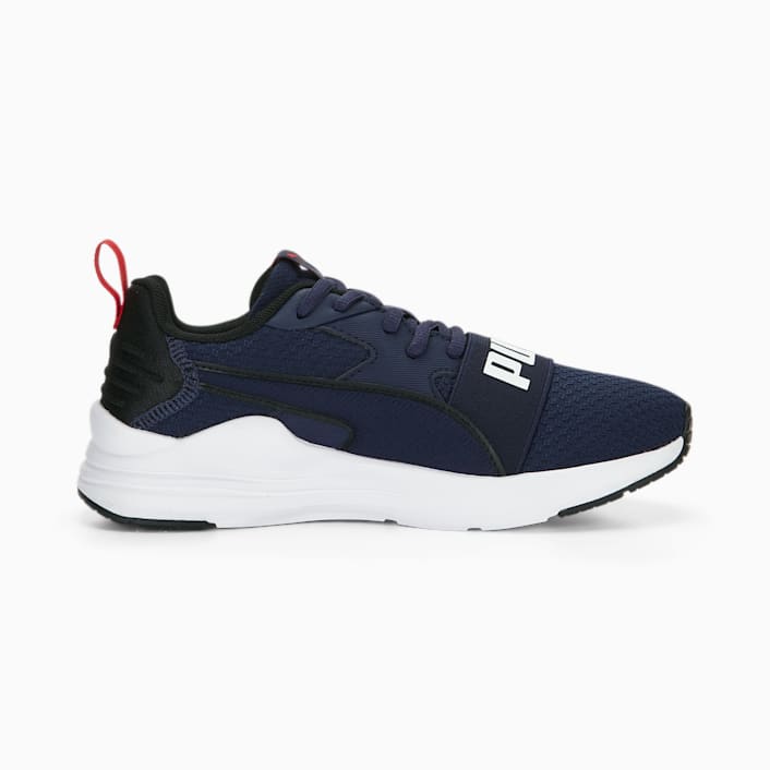 Puma wired jr cheap