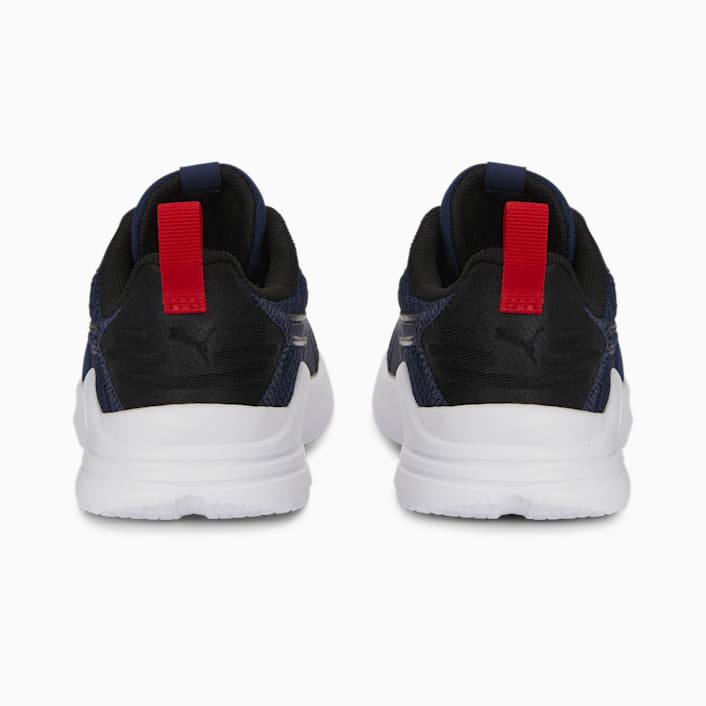 Wired Run Pure Shoes Kids | Age 4-8 Years | PUMA Wired Run Pure Shoes Kids | Age 4-8 Years | PUMA