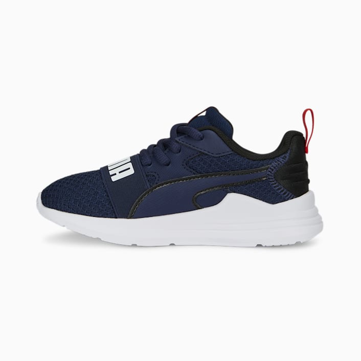 Wired Run Pure Shoes Kids