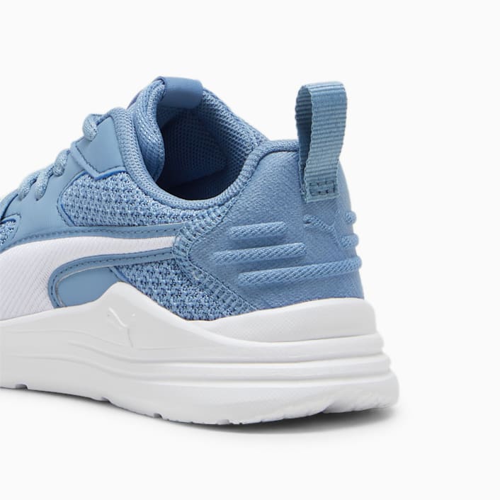 Puma childrens running shoes outlet