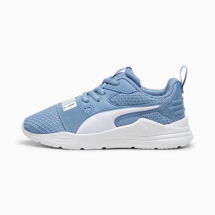 Puma children's running shoes store