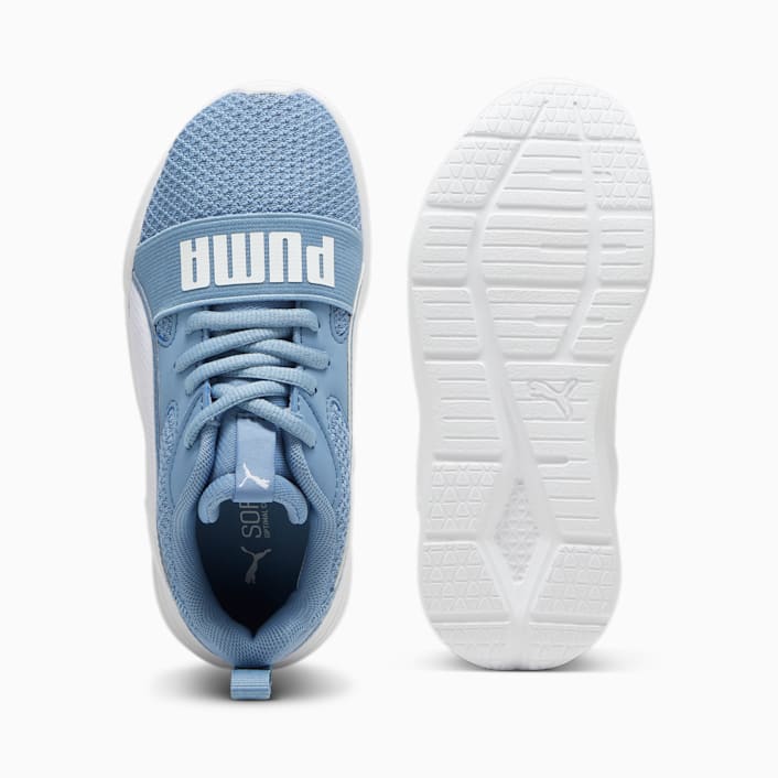 Puma children's running shoes shop