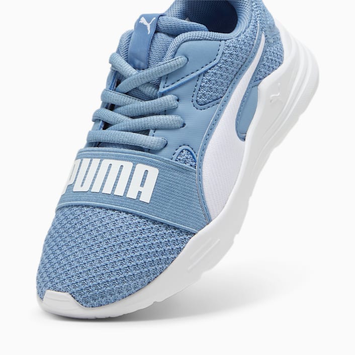 Wired Run Pure Shoes Kids