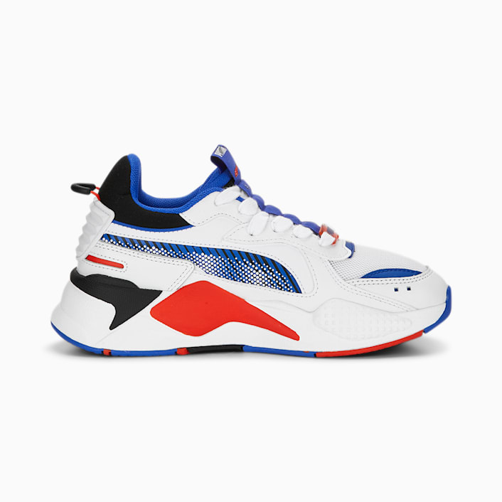 Puma rs x femme rouge clearance