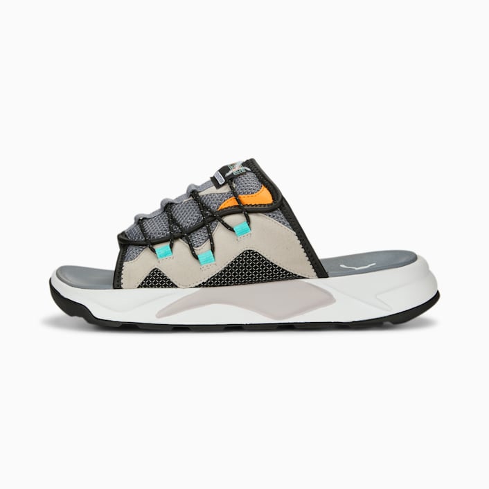 Sandalias plataforma puma hotsell