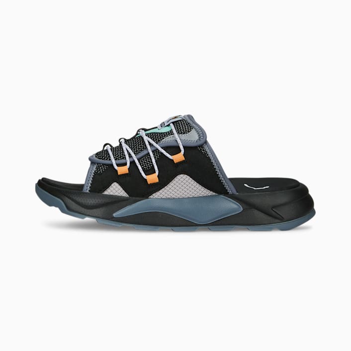 Sandalias plataforma puma discount