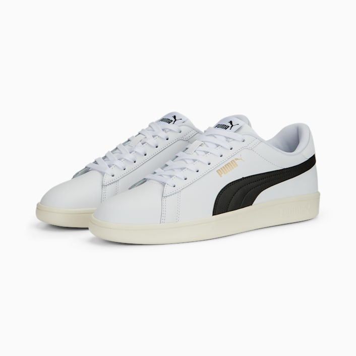 Puma smash v2 l plus white online
