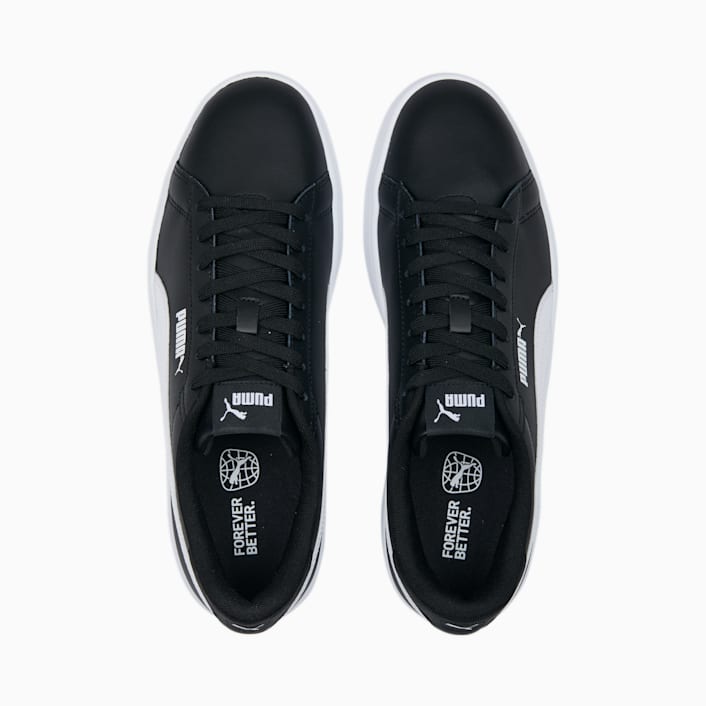 Puma smash l sneakers discount