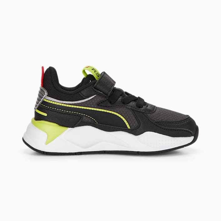 Puma rs store x3 gris