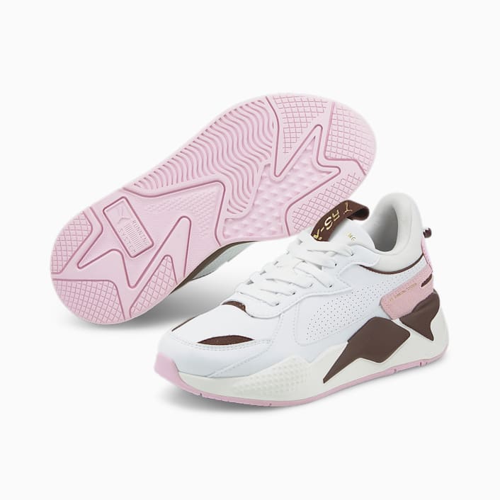 Preppy sneakers womens hot sale
